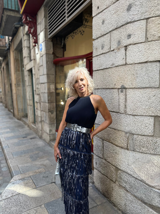 Vestido Keira