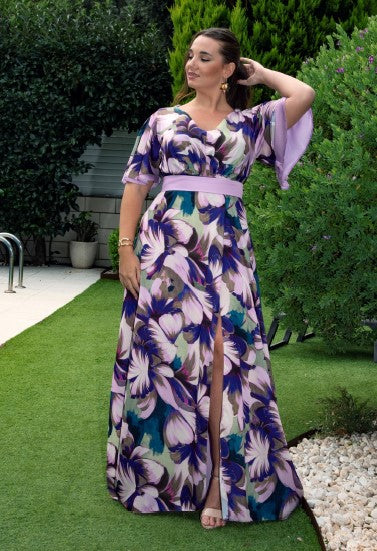 Vestido Fiona