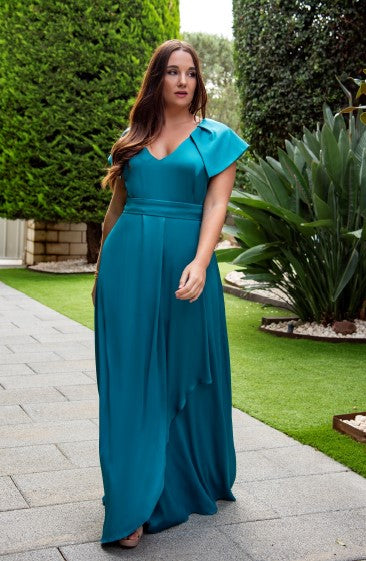 Vestido Mariona