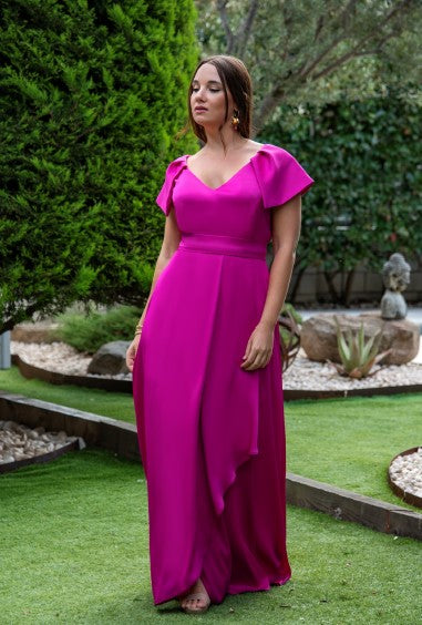 Vestido Mariona