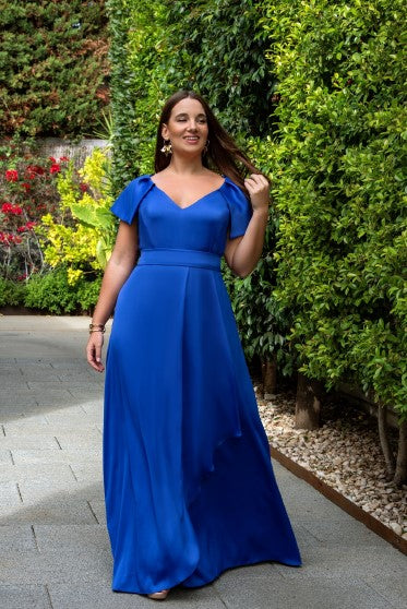 Vestido Mariona