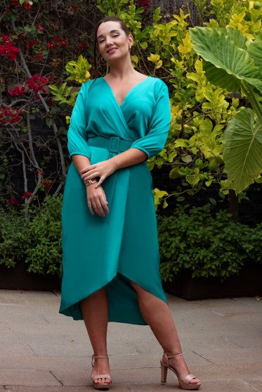 Vestido Larry
