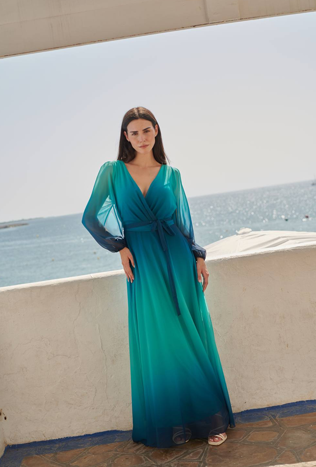 Vestido Claudia