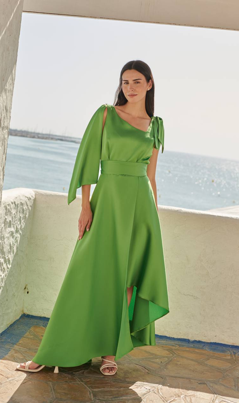 Vestido Candela