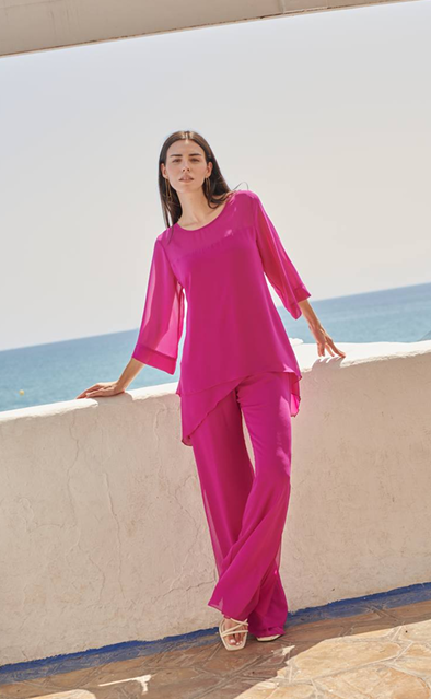 Conjunto Amaia