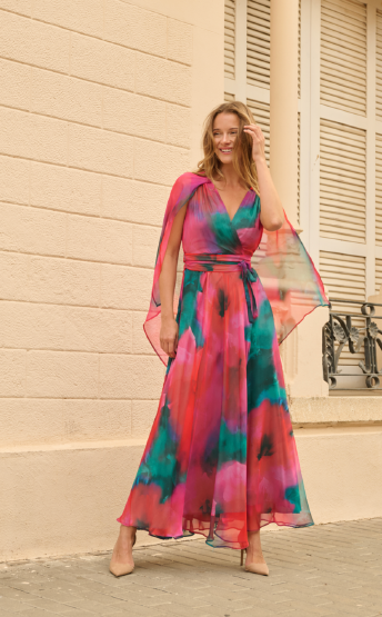 Vestido Camila