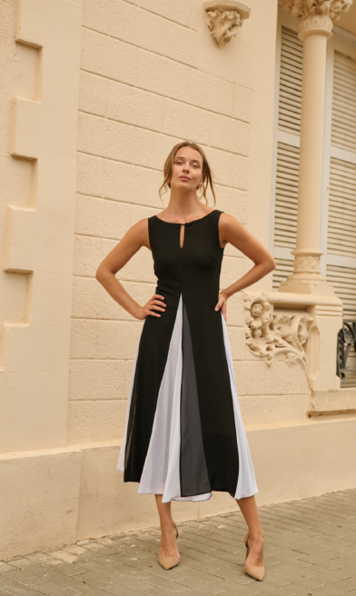 Vestido Denisse