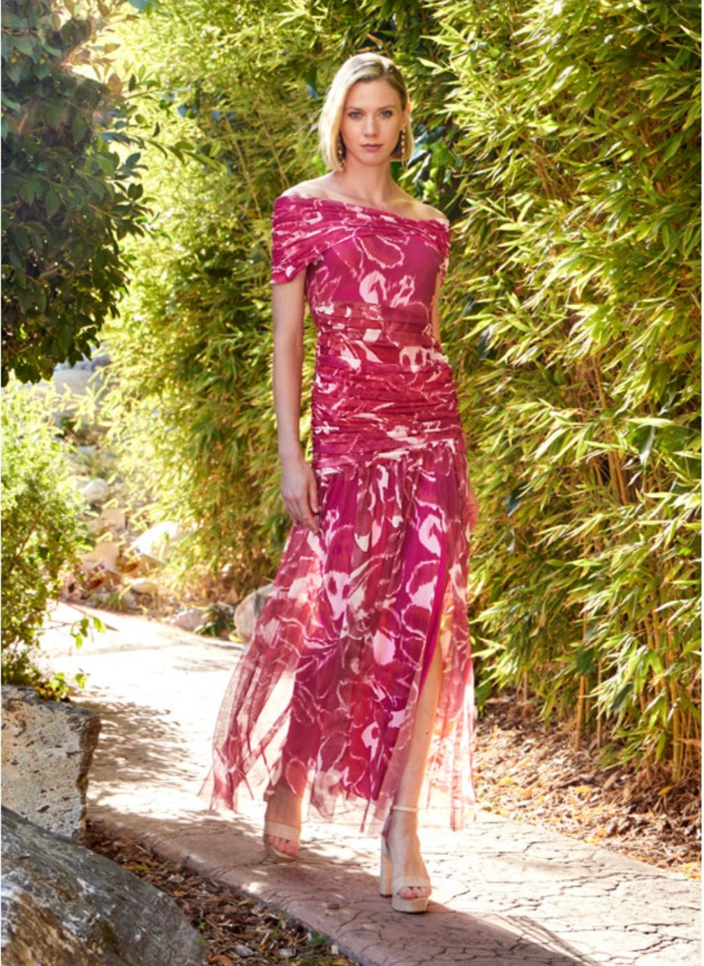 Vestido María