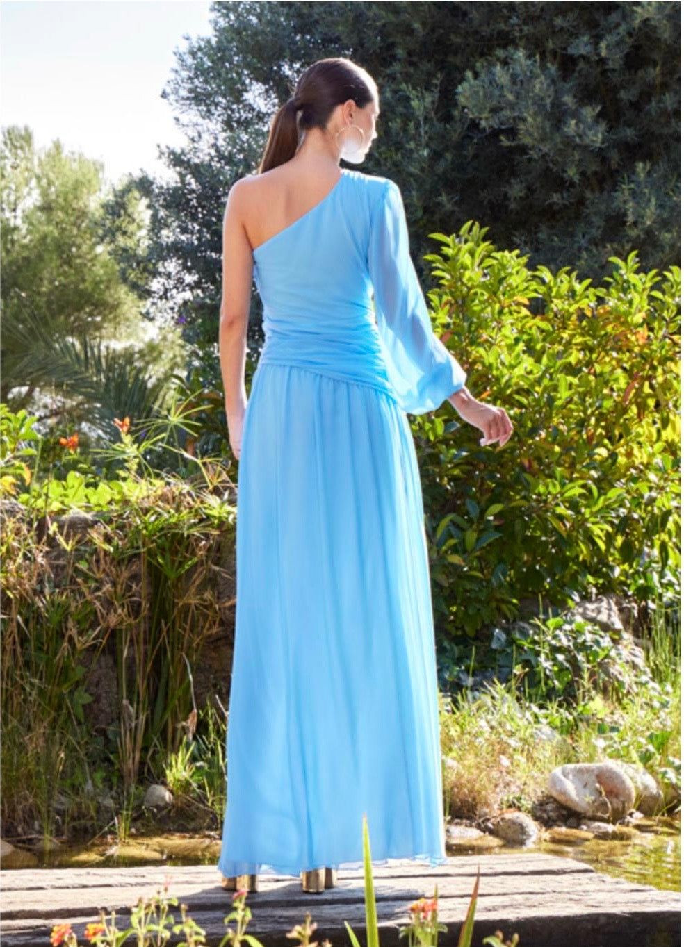 Vestido Laura