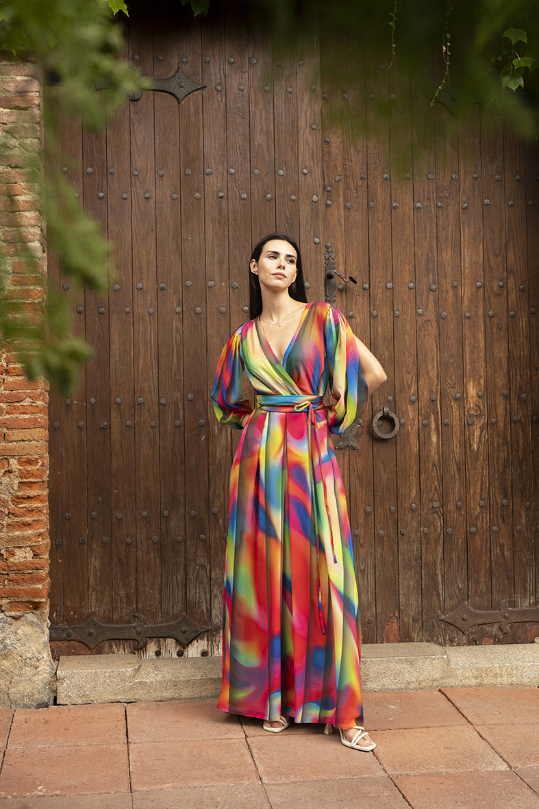 Vestido Olivia