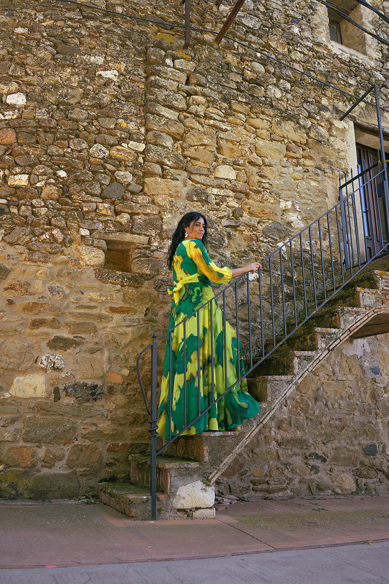 Vestido Lara