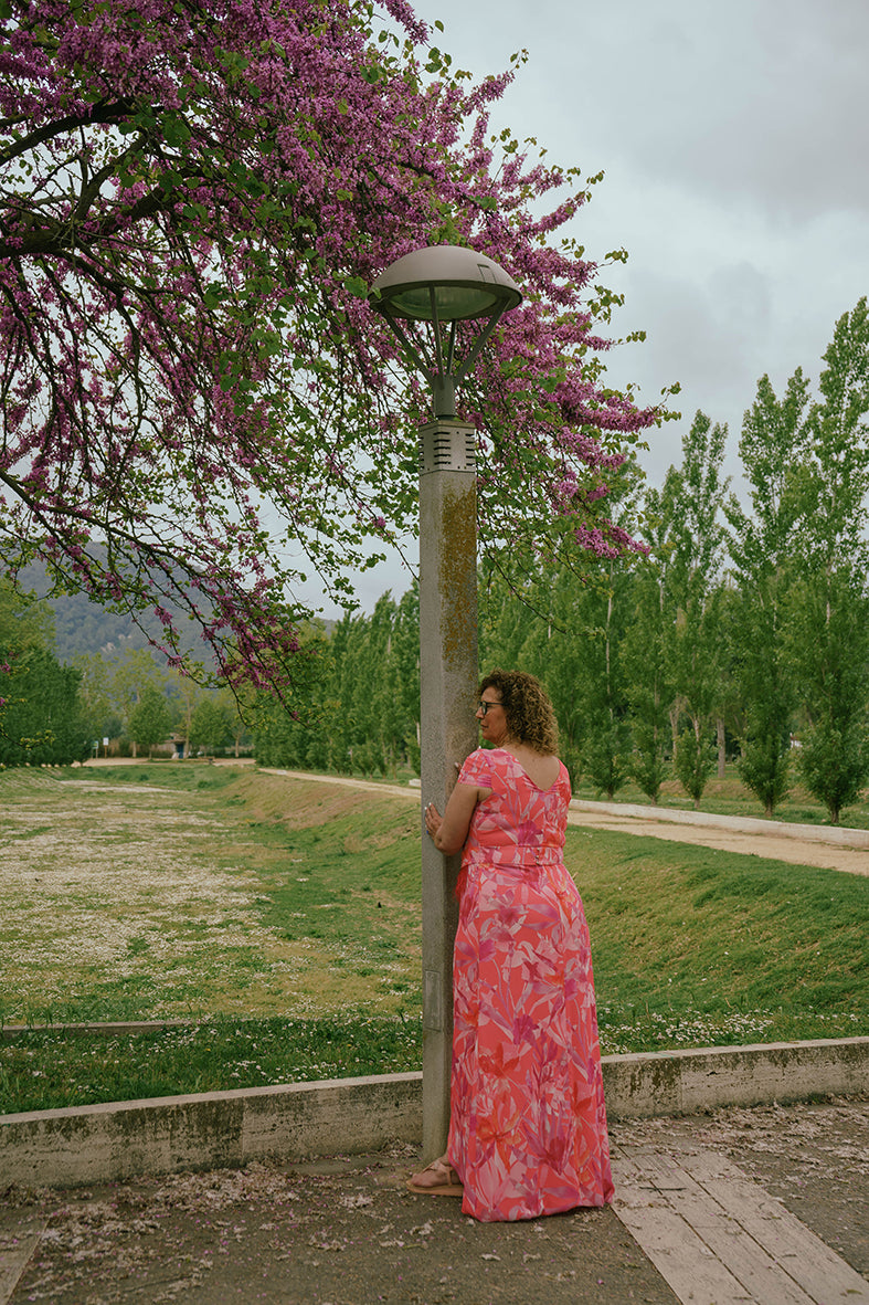 Vestido Olga