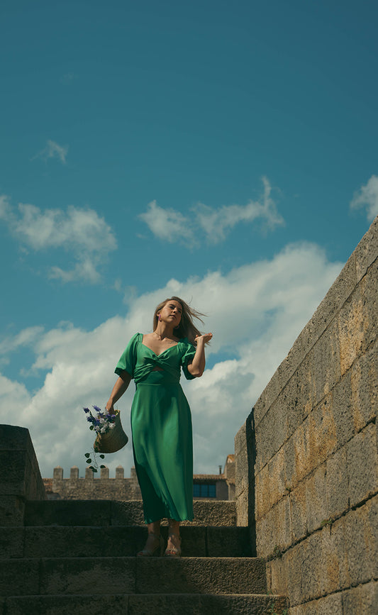 Vestido Paula