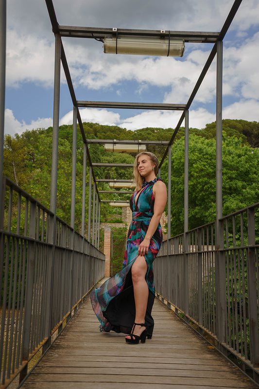 Vestido Joane