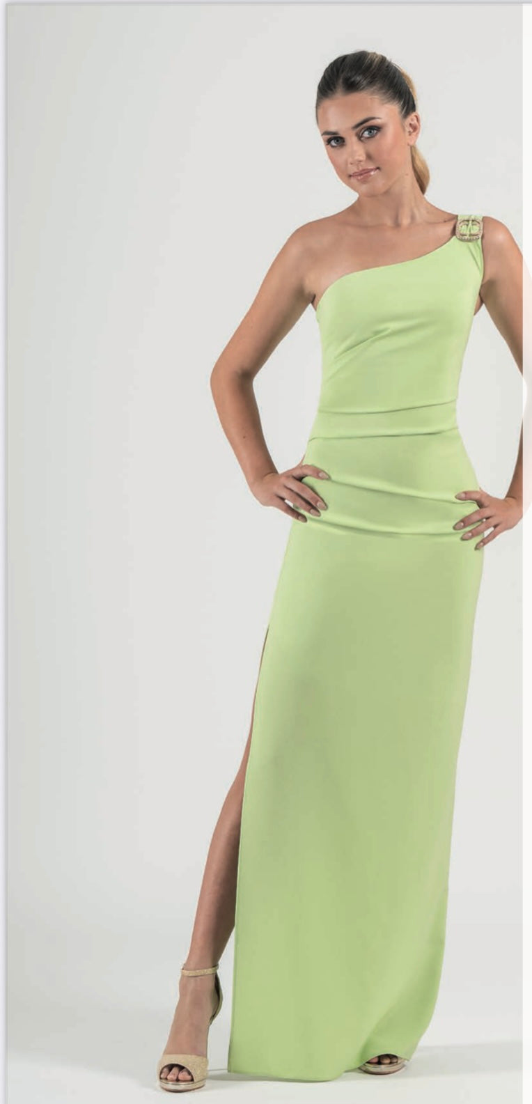 Vestido Alba