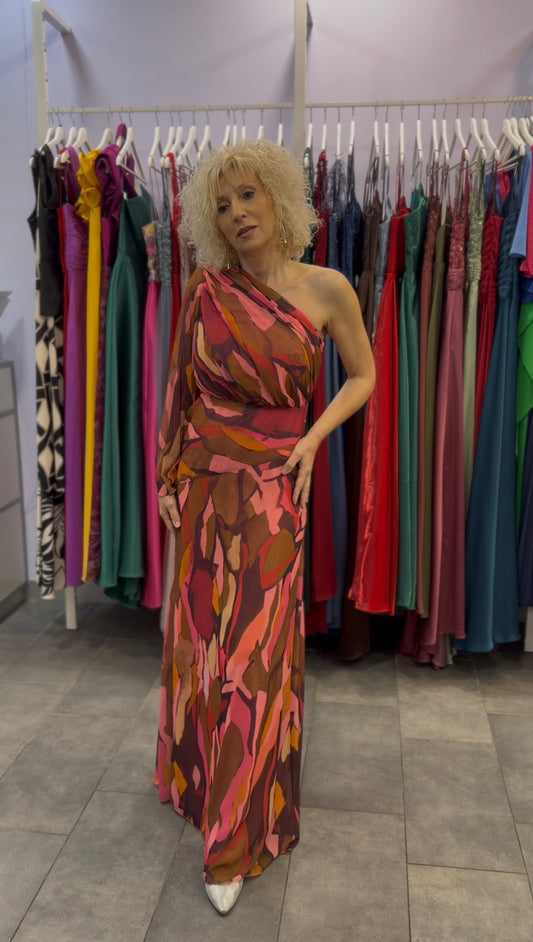 Vestido Nika