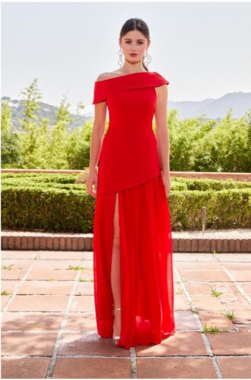 Vestido Aroa