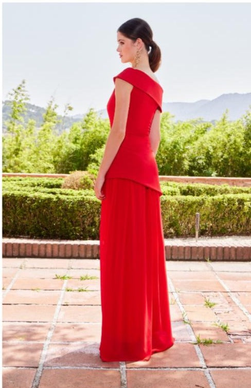 Vestido Aroa