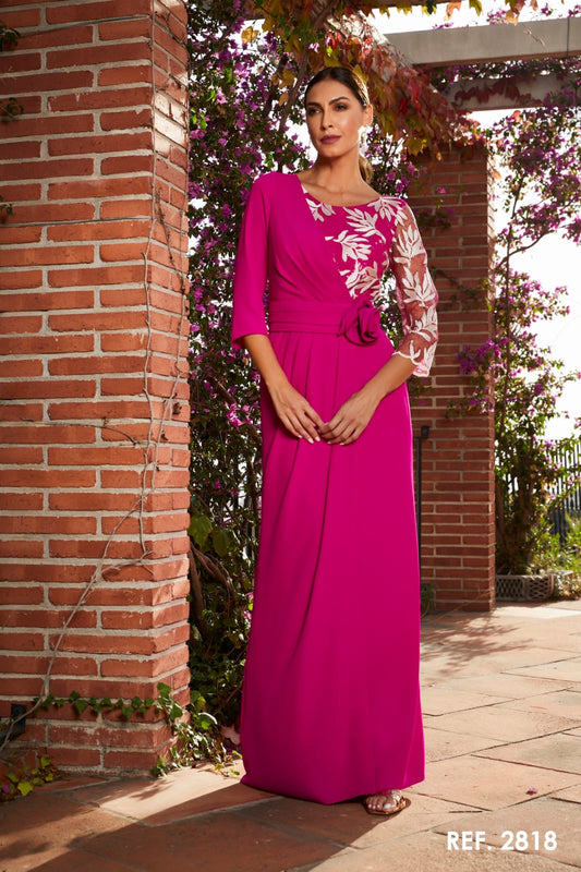 Vestido Dora