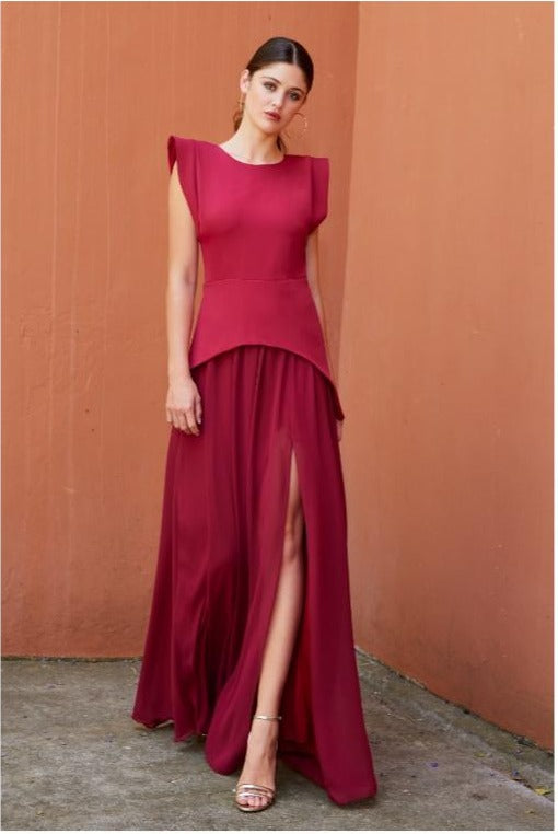 Vestido Salma