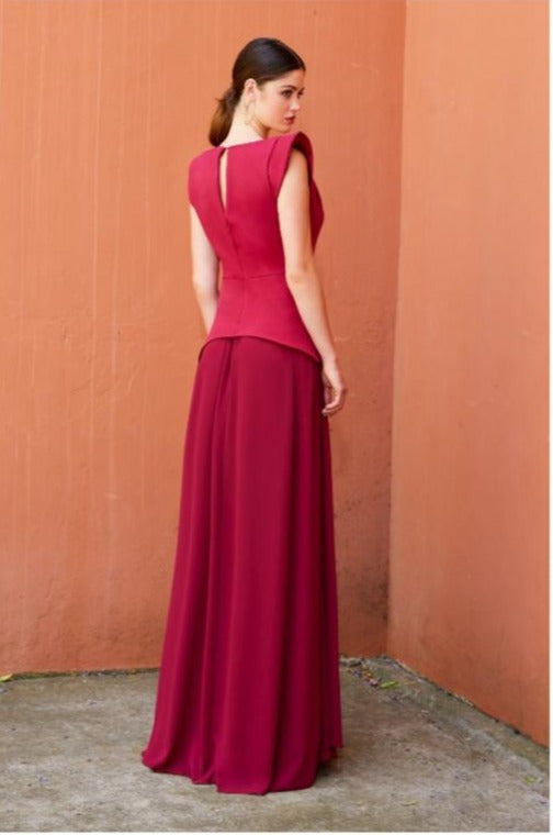 Vestido Salma