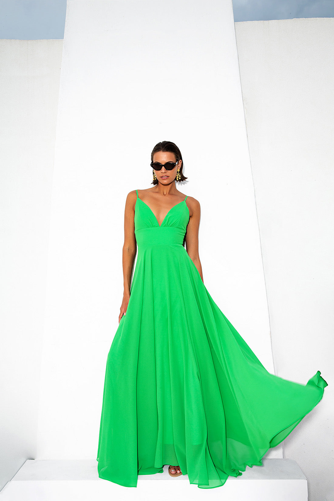 Vestido Isabella
