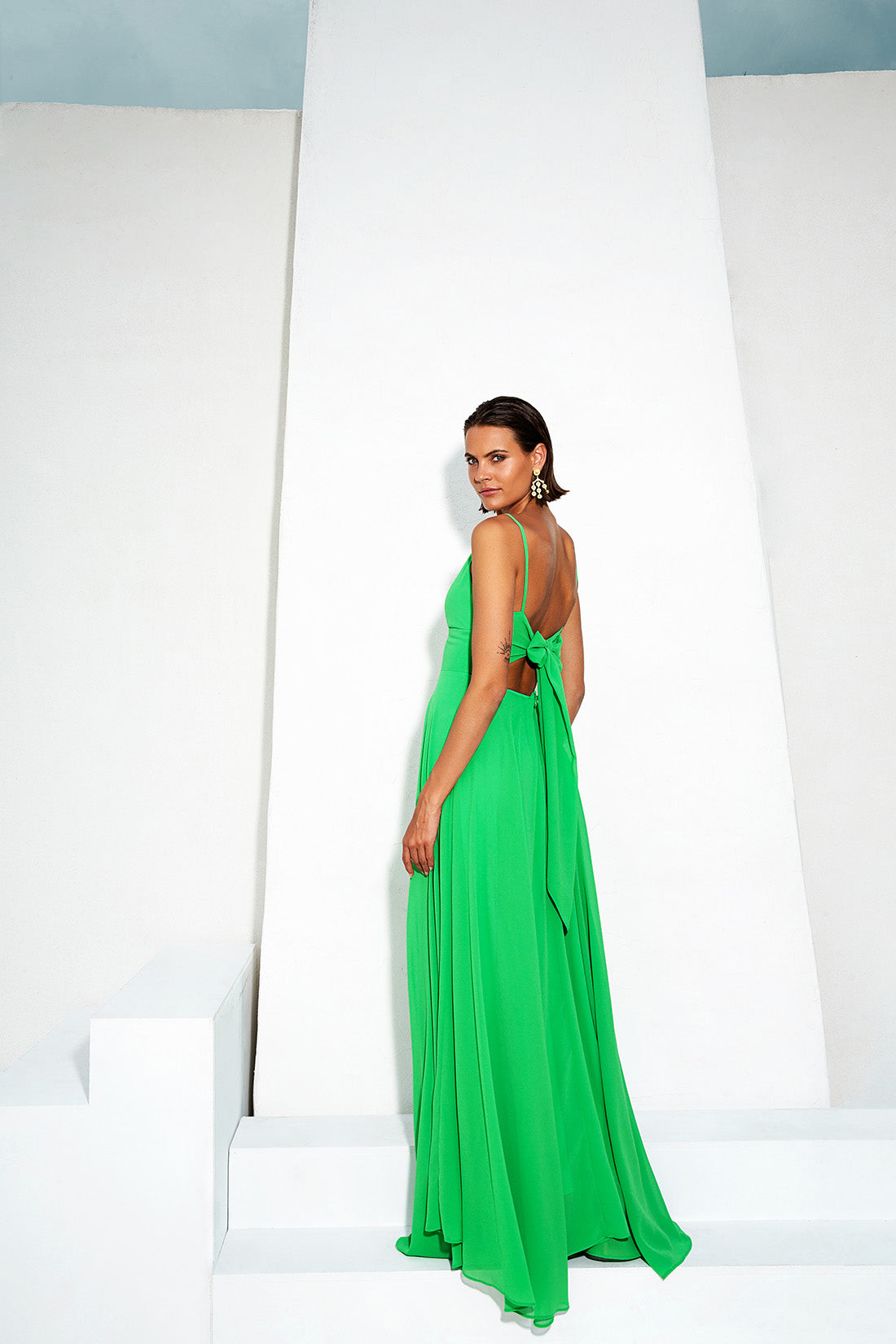 Vestido Isabella