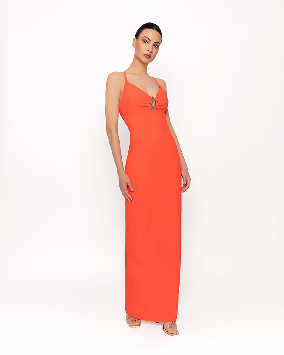 Vestido Noa