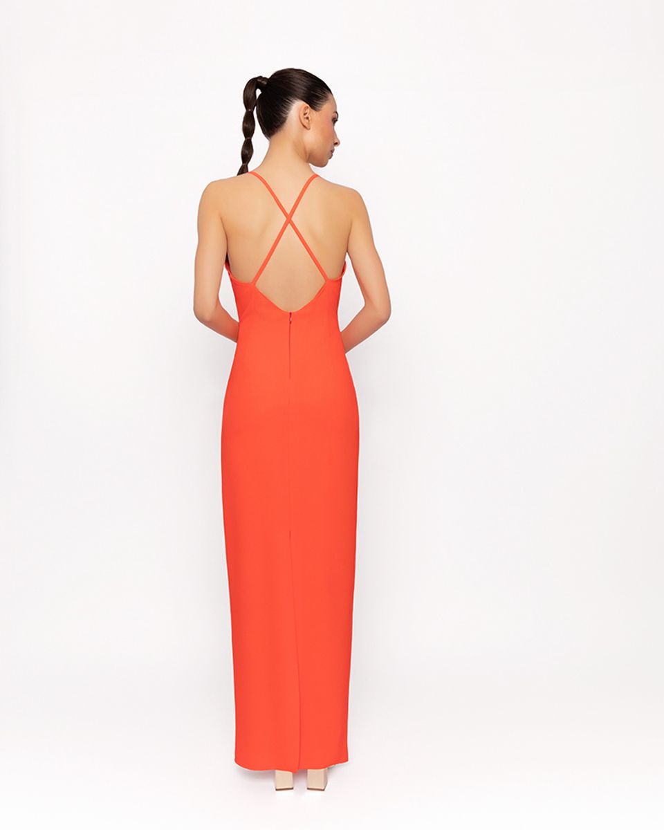 Vestido Noa
