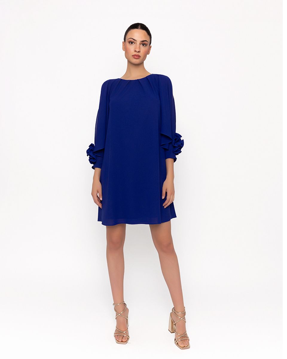 Vestido Irene