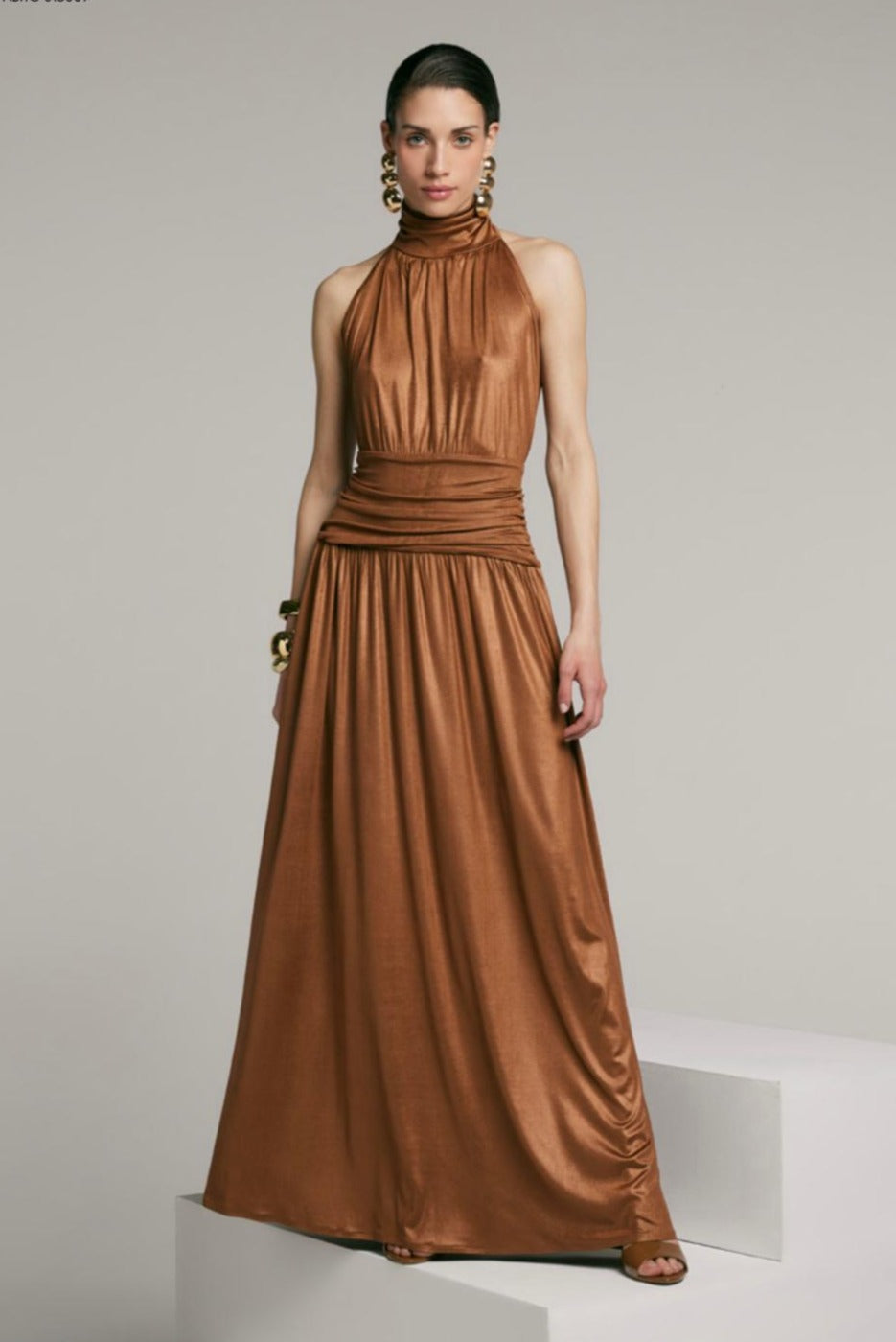Vestido Antonella