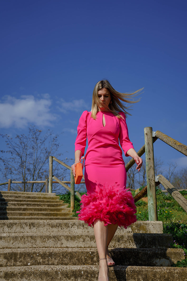 Vestido Estela