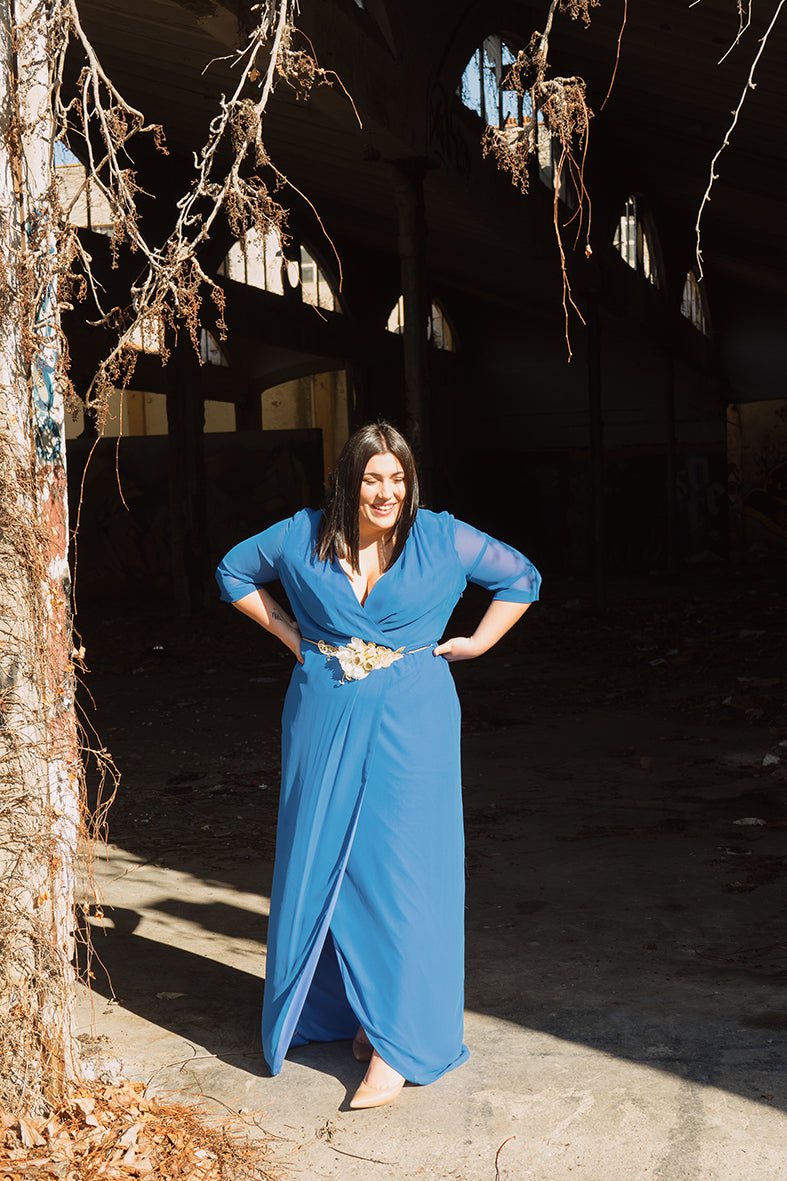 Vestido Noa
