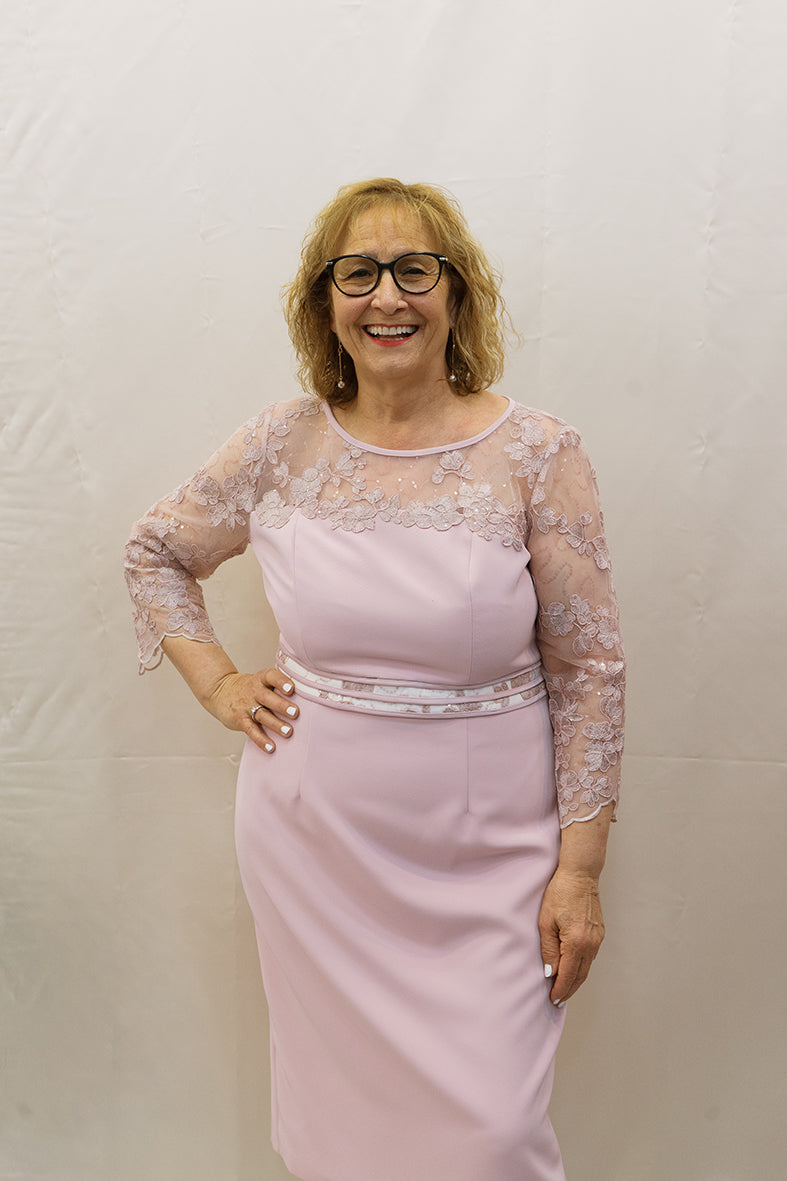 Vestido Gloria